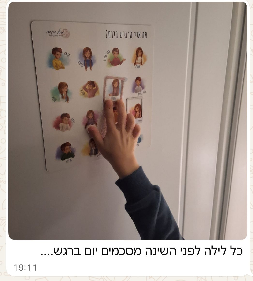 לוגו או תמונה עסקית