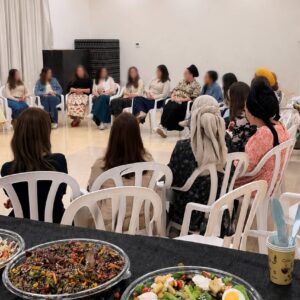 מפגש מועדון ספונטני - 08.06.26